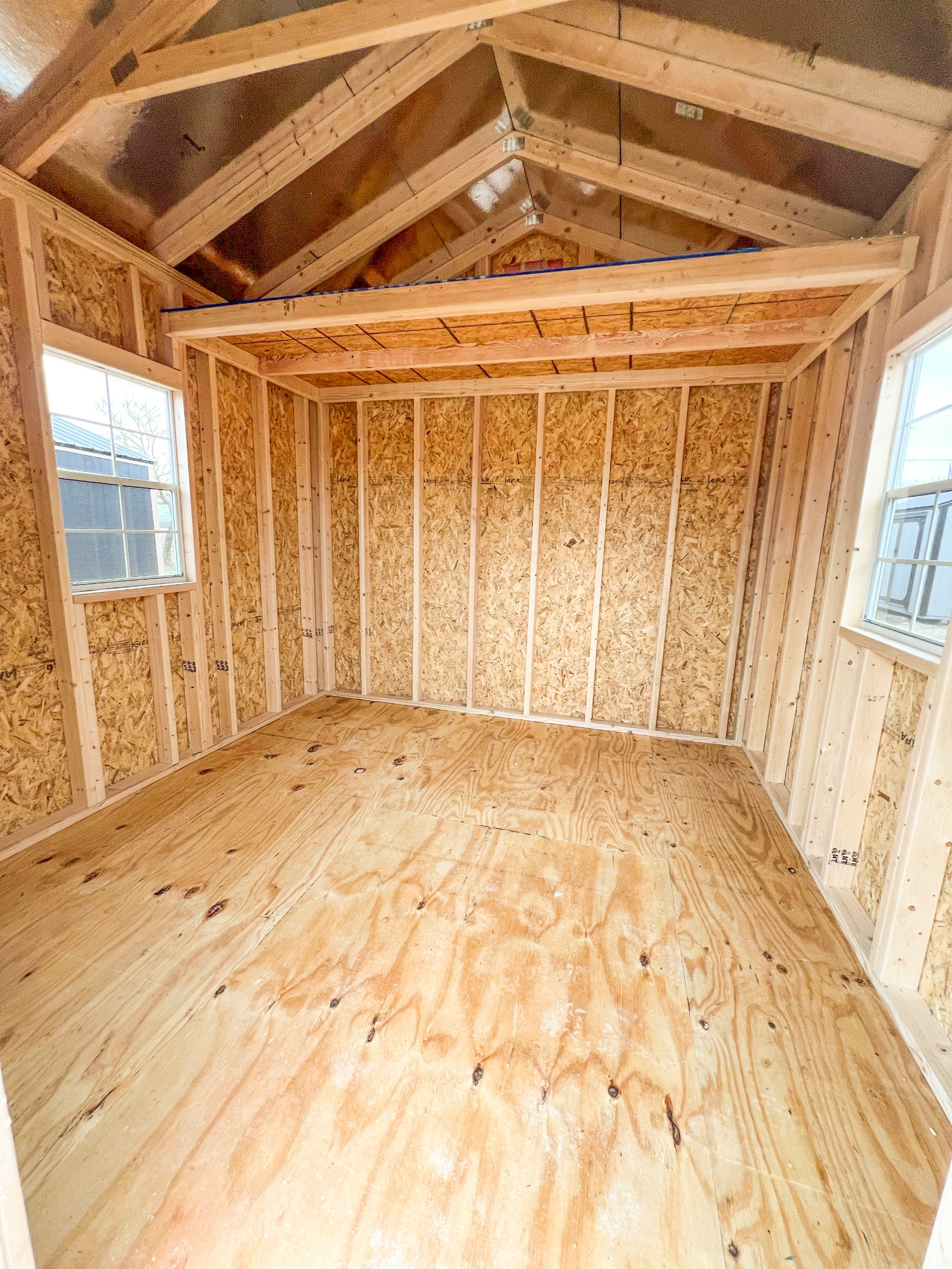 triwoodbuildings.com