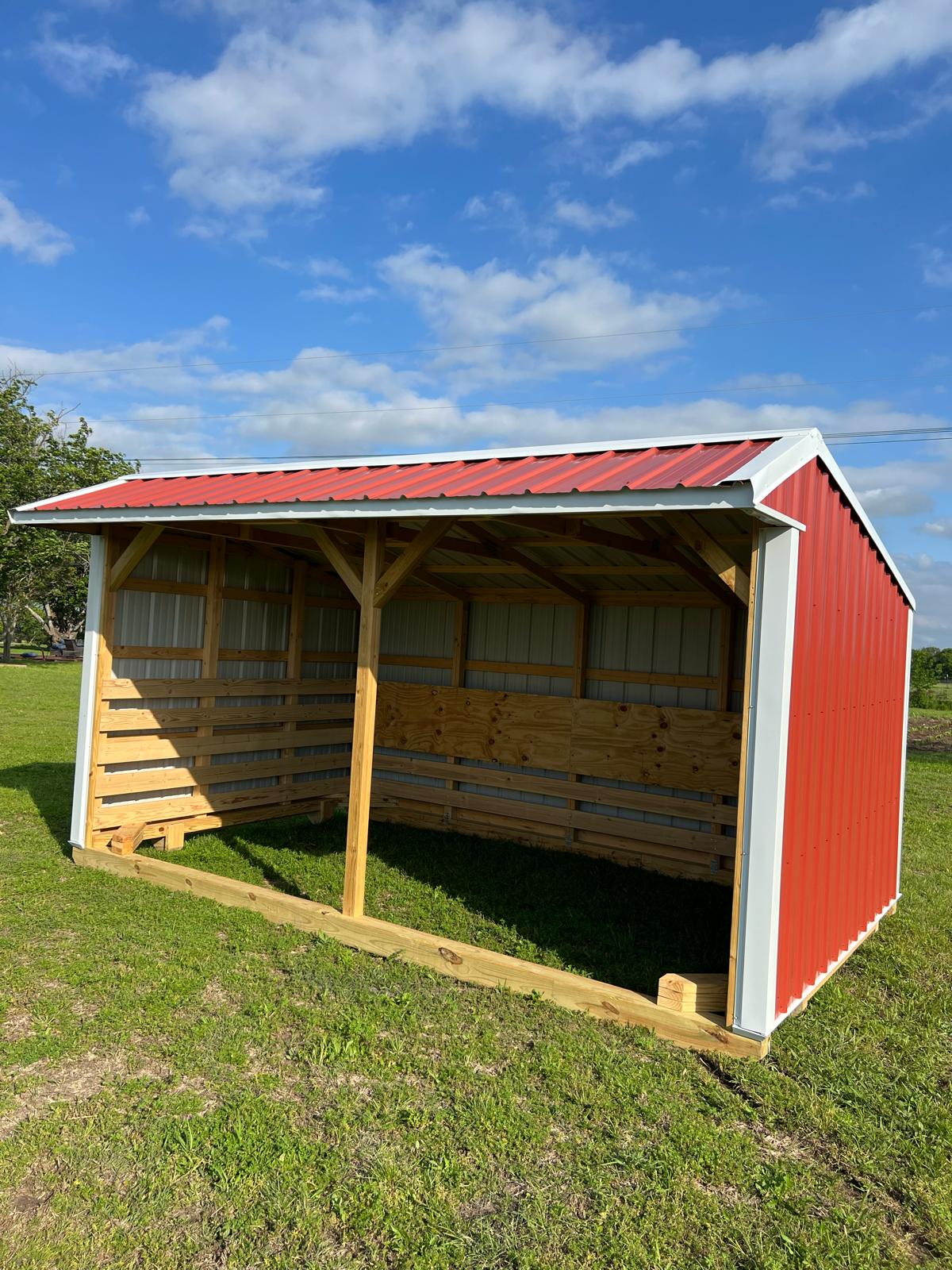 triwoodbuildings.com